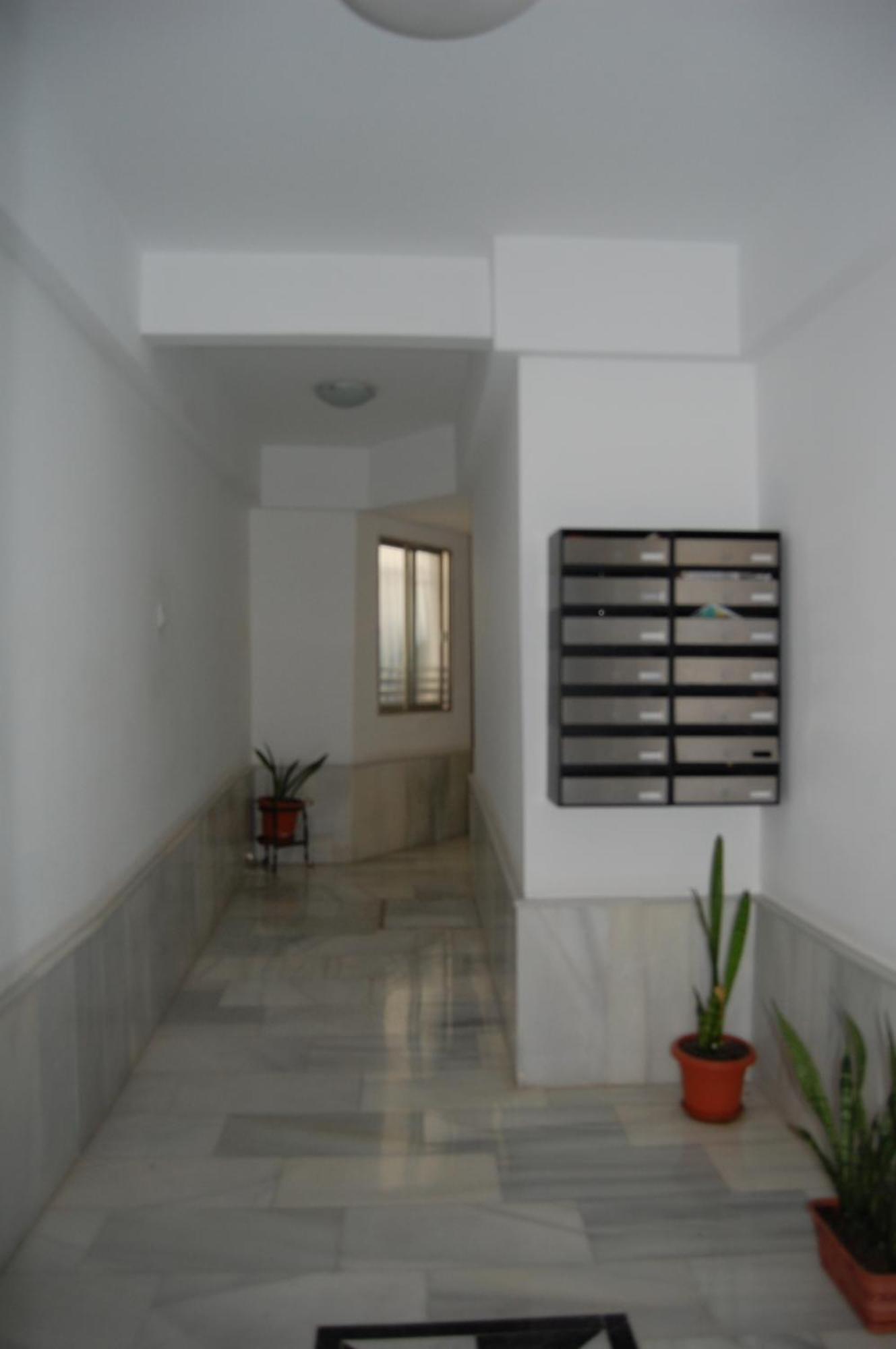 Apartamento Verde, Tranquilo, 2 D, Parking Opcional إشبيلية المظهر الخارجي الصورة