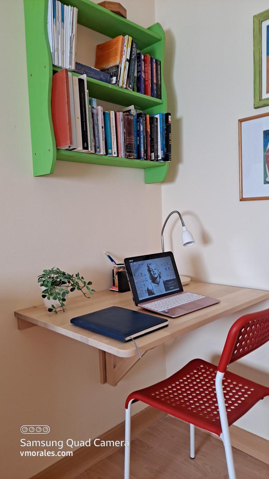 Apartamento Verde, Tranquilo, 2 D, Parking Opcional إشبيلية المظهر الخارجي الصورة