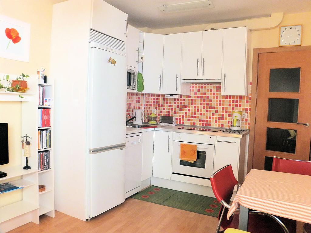 Apartamento Verde, Tranquilo, 2 D, Parking Opcional إشبيلية المظهر الخارجي الصورة