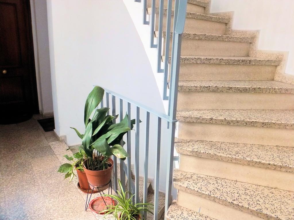 Apartamento Verde, Tranquilo, 2 D, Parking Opcional إشبيلية المظهر الخارجي الصورة