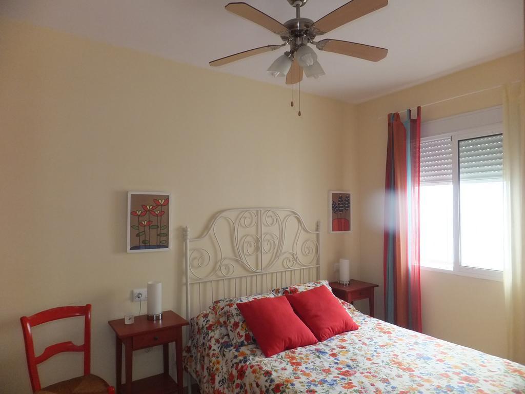 Apartamento Verde, Tranquilo, 2 D, Parking Opcional إشبيلية المظهر الخارجي الصورة
