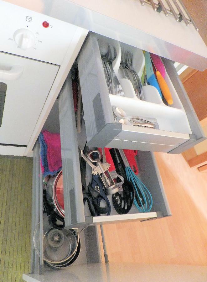Apartamento Verde, Tranquilo, 2 D, Parking Opcional إشبيلية المظهر الخارجي الصورة